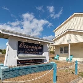 Oceanside Court by KEES Vacations，位于纳格斯黑德的酒店