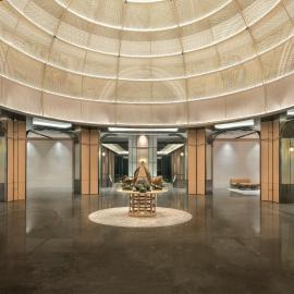 Four Points by Sheraton Yangjiang City Center，位于阳江的酒店