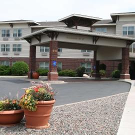 Hampton Inn Duluth-Canal Park