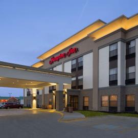 Hampton Inn Findlay,位于芬德利的酒店