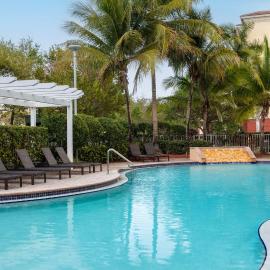 Hampton Inn & Suites Homestead Miami South，位于霍姆斯泰德的酒店