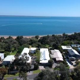 Beach Park Phillip Island - Apartments,位于卡尔斯的酒店