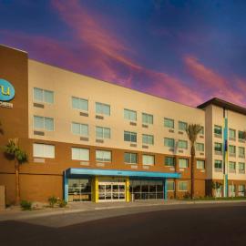 Tru By Hilton Goodyear Phoenix West, Az,位于嘉年的酒店