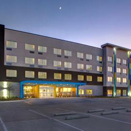 Tru By Hilton Northlake Fort Worth, Tx，位于Northlake的酒店