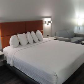 Best Western Heritage Inn & Suites,位于Broussard的酒店