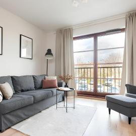 Flatbook - City Center SPA Apartments A,B,C