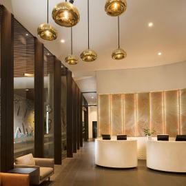 Four Points by Sheraton Brisbane
