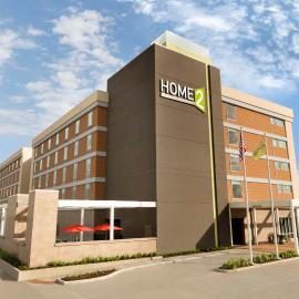 Home2 Suites by Hilton Houston Energy Corridor，位于休斯顿的酒店