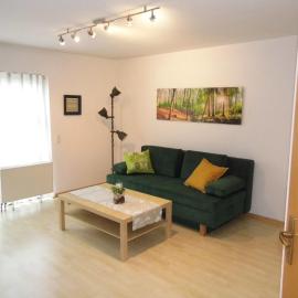 Ferienwohnung Hof 22