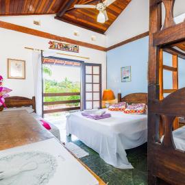 Drifter Hostel，位于巴拉-沙希的酒店