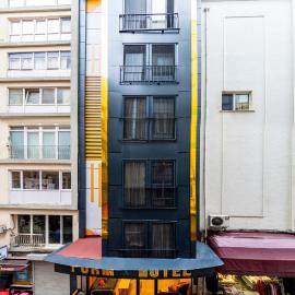 Sisli Form Hotel