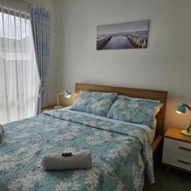 Tui Nest Garden Unit，位于Silverdale的酒店