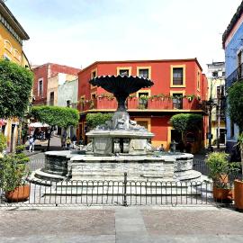 Hotel Plaza Baratillo