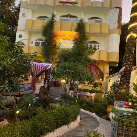 The Mango Guest House，位于阿斯旺的酒店