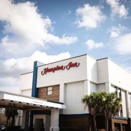 Hampton Inn Hammond,位于哈蒙德的酒店