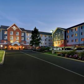Homewood Suites by Hilton Hartford / Southington CT，位于绍辛顿的酒店