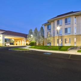 Homewood Suites by Hilton Ithaca，位于伊萨卡的酒店