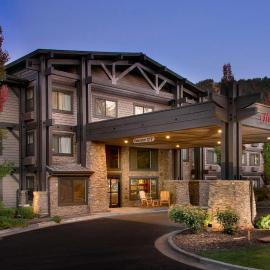 Hampton Inn Jackson Hole，位于杰克逊的酒店