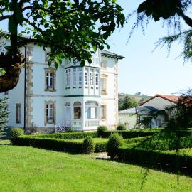 Hotel Rural El Solar del Mazo，位于Rada的酒店