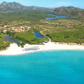Villaggio Cala Ginepro Resort & SPA
