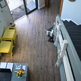 Atlantic Oasis Guest House，位于泰布尔维尤的酒店