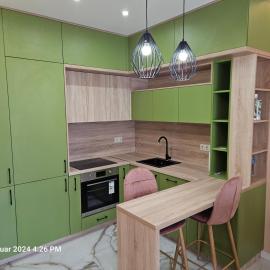 Dilyanka，位于Pernik的酒店