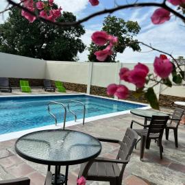 Monteverde Hotel，位于拉多拉达的酒店