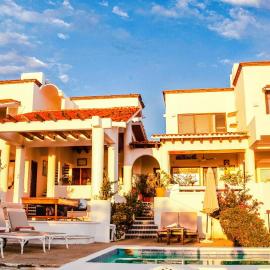 Villa Mykonos