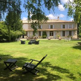 Le Logis de Vallans，位于Vallans的酒店