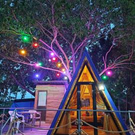 Arzel Resort，位于Mangatarem的酒店