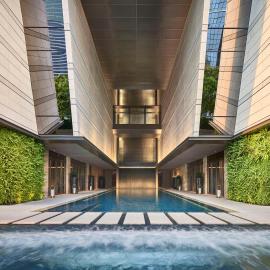 Rosewood Bangkok