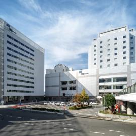 Hotel Metropolitan Yamagata，位于山形市的酒店