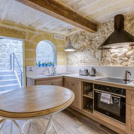 Rb42 - Charming & Historic House，位于拉巴特的酒店