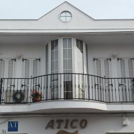 Atico，位于卡拉蒙特的酒店