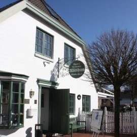 Hotel Witthus GmbH & CoKG，位于特希尔的酒店