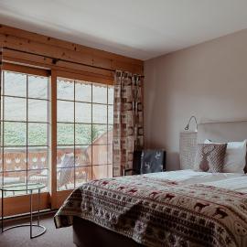 Hotel L'Etable，位于雷克罗塞的酒店