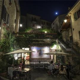La Locanda Del Capitano，位于蒙托内的酒店