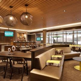 SpringHill Suites by Marriott Allentown Bethlehem/Center Valley，位于Center Valley的酒店