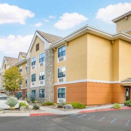 Extended Stay America Suites - Temecula - Wine Country，位于蒂梅丘拉的酒店
