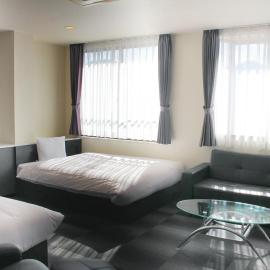 Hotel Viora，位于Owase的酒店