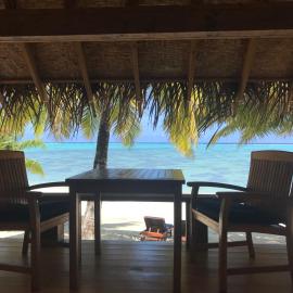Heaven to Sea Beach Villas，位于Amuri的酒店