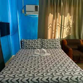Rozay Travellers Inn，位于Kabankalan的酒店