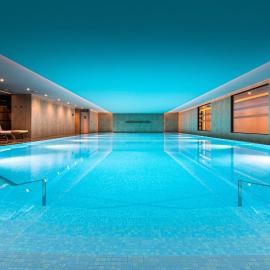 Harbour Hotel & Spa Richmond,位于泰晤士河畔里士满的酒店