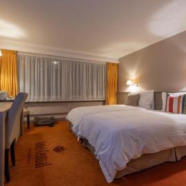 Hotel Central, SPA & LOUNGE BAR