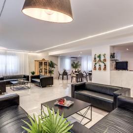 Casena Dei Colli, Sure Hotel Collection By Best Western，位于巴勒莫的酒店