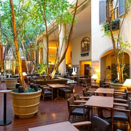 Oriental Hotel Tokyo Bay，位于浦安的酒店
