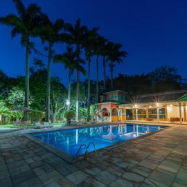 Carlton Suítes Limeira，位于里梅拉的酒店