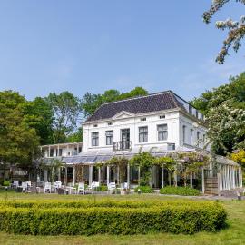 Buitenplaats Iepenoord