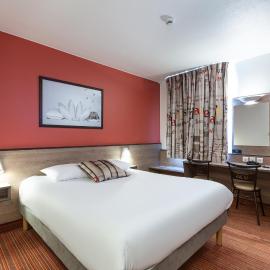 Ace Hotel Creutzwald Saint Avold，位于柯哲斯瓦尔德拉克鲁瓦的酒店
