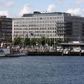 ATLANTIC Hotel Kiel